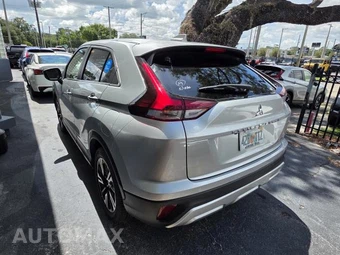 2025 Mitsubishi Eclipse Cross – miniatura 10