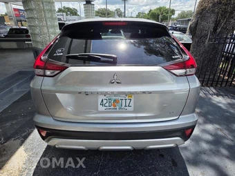 2025 Mitsubishi Eclipse Cross – miniatura 11
