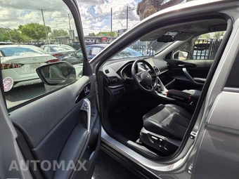 2025 Mitsubishi Eclipse Cross – miniatura 3