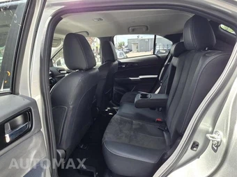 2025 Mitsubishi Eclipse Cross – miniatura 8