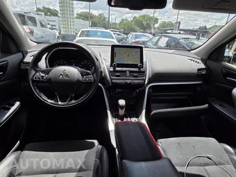 2025 Mitsubishi Eclipse Cross – miniatura 9
