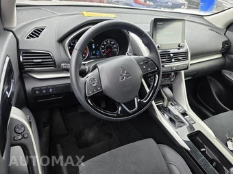 2025 Mitsubishi Eclipse Cross – miniatura 10