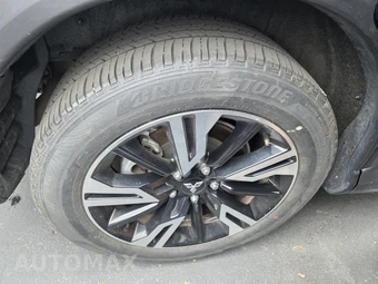 2025 Mitsubishi Eclipse Cross – miniatura 17