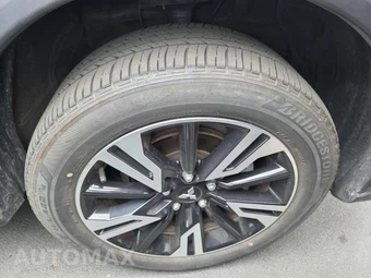 2025 Mitsubishi Eclipse Cross – miniatura 20