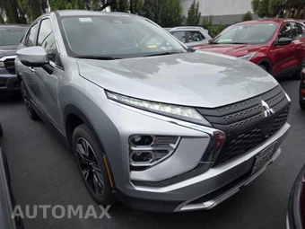 2025 Mitsubishi Eclipse Cross – miniatura 3