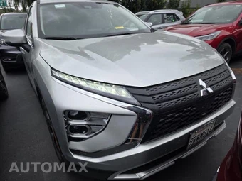 2025 Mitsubishi Eclipse Cross – miniatura 4