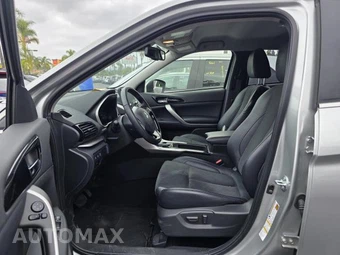 2025 Mitsubishi Eclipse Cross – miniatura 6