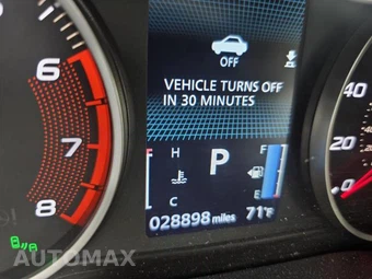 2025 Mitsubishi Eclipse Cross – miniatura 8