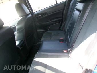 2025 Mitsubishi Eclipse Cross – miniatura 10