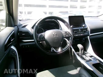 2025 Mitsubishi Eclipse Cross – miniatura 11
