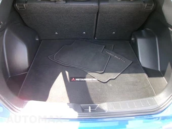 2025 Mitsubishi Eclipse Cross – miniatura 12