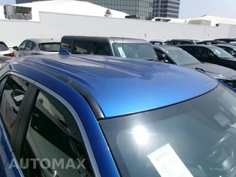 2025 Mitsubishi Eclipse Cross – miniatura 16