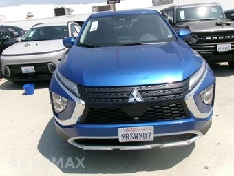 2025 Mitsubishi Eclipse Cross – miniatura 18