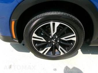 2025 Mitsubishi Eclipse Cross – miniatura 19