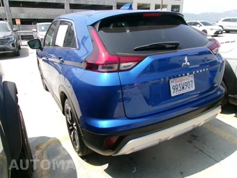 2025 Mitsubishi Eclipse Cross – miniatura 23