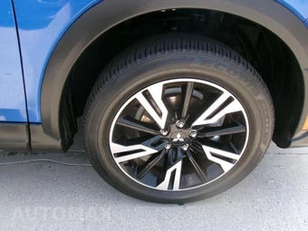 2025 Mitsubishi Eclipse Cross – miniatura 28
