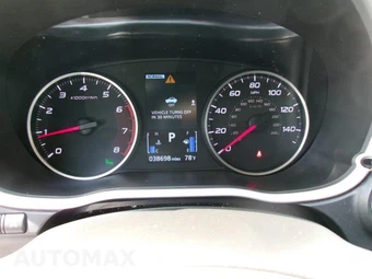 2025 Mitsubishi Eclipse Cross – miniatura 5