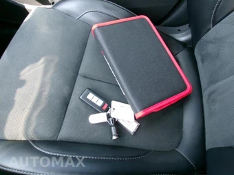 2025 Mitsubishi Eclipse Cross – miniatura 6