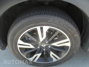 2025 Mitsubishi Eclipse Cross – miniatura 15