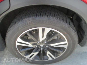 2025 Mitsubishi Eclipse Cross – miniatura 17