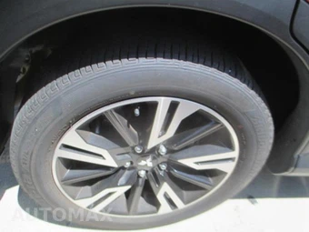 2025 Mitsubishi Eclipse Cross – miniatura 21