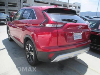 2025 Mitsubishi Eclipse Cross – miniatura 25