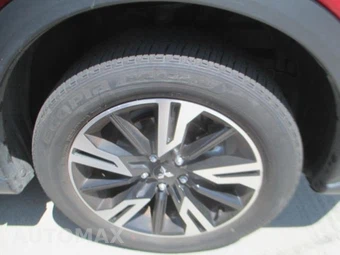 2025 Mitsubishi Eclipse Cross – miniatura 26