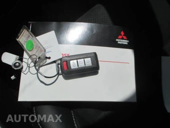 2025 Mitsubishi Eclipse Cross – miniatura 27