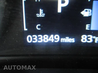 2025 Mitsubishi Eclipse Cross – miniatura 3