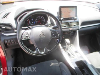 2025 Mitsubishi Eclipse Cross – miniatura 7