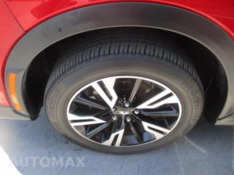 2025 Mitsubishi Eclipse Cross - miniatura 10