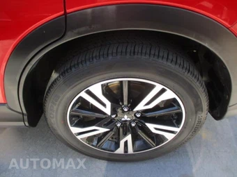 2025 Mitsubishi Eclipse Cross - miniatura 12
