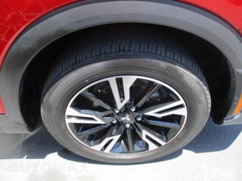 2025 Mitsubishi Eclipse Cross - miniatura 19