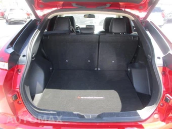 2025 Mitsubishi Eclipse Cross - miniatura 22