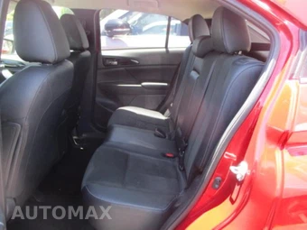 2025 Mitsubishi Eclipse Cross - miniatura 24