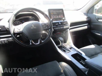2025 Mitsubishi Eclipse Cross - miniatura 25