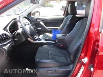 2025 Mitsubishi Eclipse Cross - miniatura 26