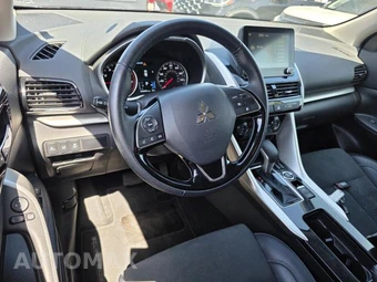 2025 Mitsubishi Eclipse Cross – miniatura 11
