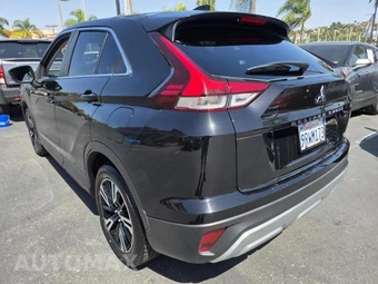 2025 Mitsubishi Eclipse Cross – miniatura 13