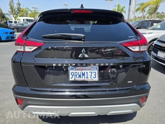 2025 Mitsubishi Eclipse Cross – miniatura 14