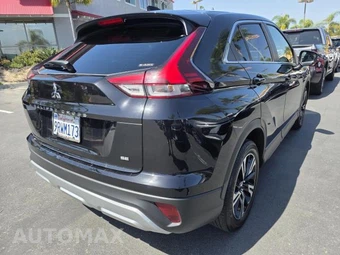2025 Mitsubishi Eclipse Cross – miniatura 15