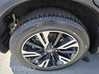 2025 Mitsubishi Eclipse Cross – miniatura 18