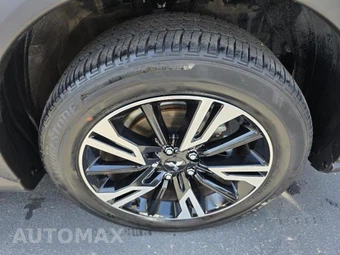 2025 Mitsubishi Eclipse Cross – miniatura 20