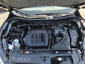 2025 Mitsubishi Eclipse Cross – miniatura 22
