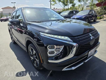 2025 Mitsubishi Eclipse Cross – miniatura 4