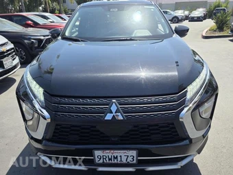2025 Mitsubishi Eclipse Cross – miniatura 5