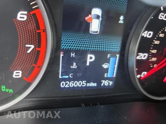 2025 Mitsubishi Eclipse Cross – miniatura 9