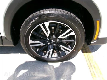 2025 Mitsubishi Eclipse Cross – miniatura 10