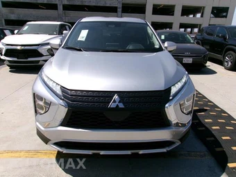 2025 Mitsubishi Eclipse Cross – miniatura 15