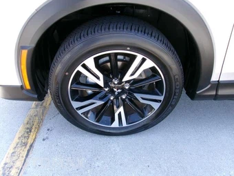 2025 Mitsubishi Eclipse Cross – miniatura 16